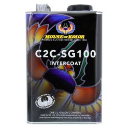INTERCOAT CLEAR